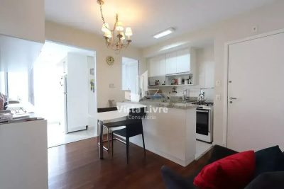 Apartamento, 2 quartos, 69 m² - Foto 5