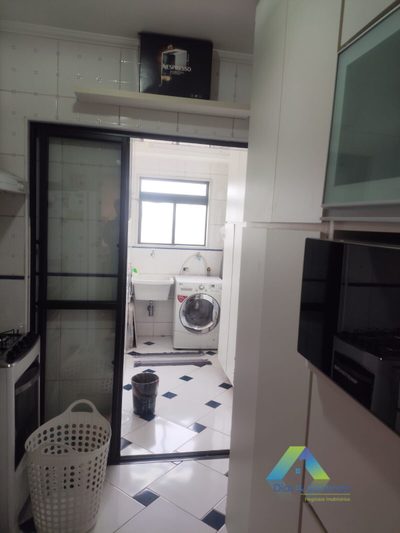 Apartamento, 2 quartos, 62 m² - Foto 5