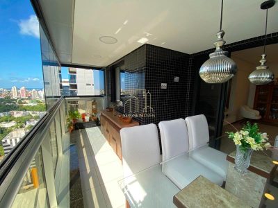 Apartamento, 2 quartos, 72 m² - Foto 1