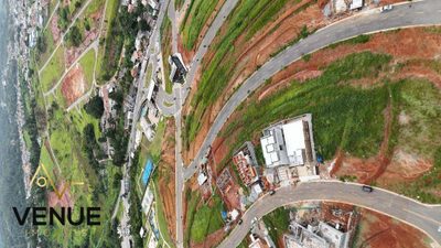 Loteamento e Condomínio, 322 m² - Foto 5