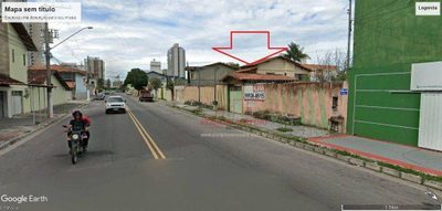 Terreno, 1350 m² - Foto 3