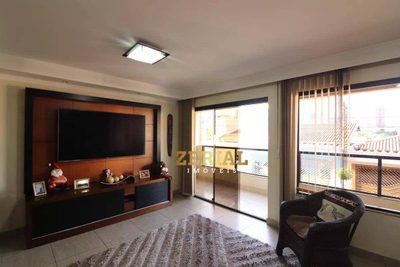 Sobrado, 3 quartos, 162 m² - Foto 3