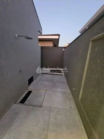 Casa, 3 quartos, 256 m² - Foto 4
