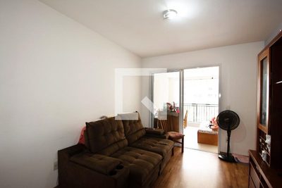 Cobertura, 2 quartos, 60 m² - Foto 2