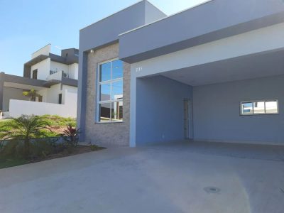 Casa, 3 quartos, 149 m² - Foto 2