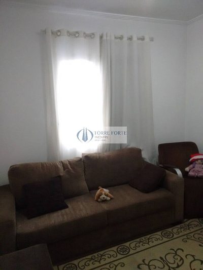 Apartamento, 2 quartos, 58 m² - Foto 5