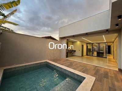 Casa, 3 quartos, 220 m² - Foto 1