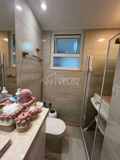 Apartamento, 3 quartos, 109 m² - Foto 1