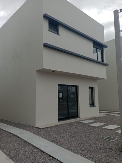 Casa, 2 quartos, 75 m² - Foto 2