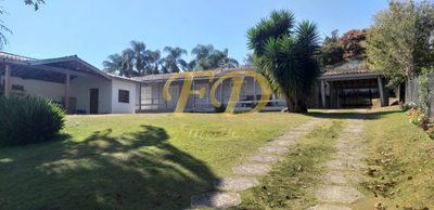 Chácara, 2 quartos, 1000 m² - Foto 2