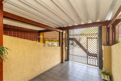 Casa, 3 quartos, 188 m² - Foto 4