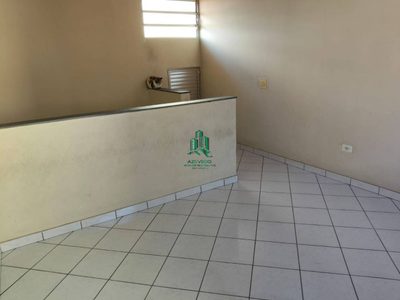 Sobrado, 3 quartos, 170 m² - Foto 2