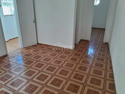 Apartamento, 2 quartos, 42 m² - Foto 2