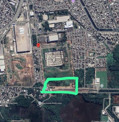 Terreno, 5073 m² - Foto 2