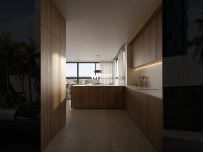 Apartamento, 4 quartos, 138 m² - Foto 3