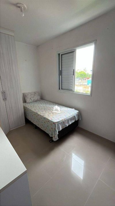 Apartamento, 3 quartos, 64 m² - Foto 4