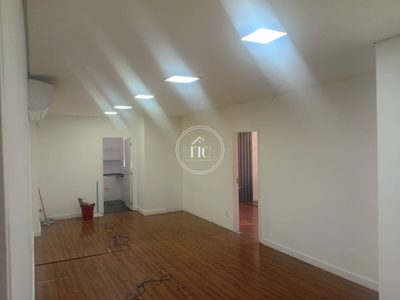 Sala-Conjunto, 76 m² - Foto 2