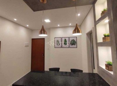 Apartamento, 1 quarto, 31 m² - Foto 3