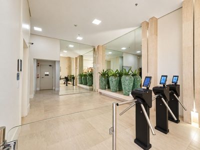 Sala-Conjunto, 40 m² - Foto 4