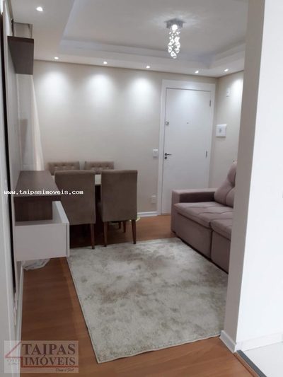 Apartamento, 2 quartos, 43 m² - Foto 3