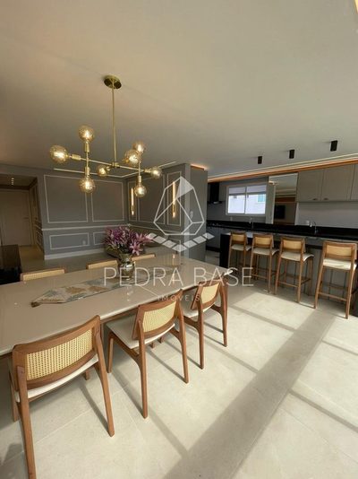 Apartamento, 2 quartos, 92 m² - Foto 1