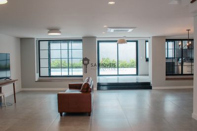Casa de Condomínio, 5 quartos - Foto 4