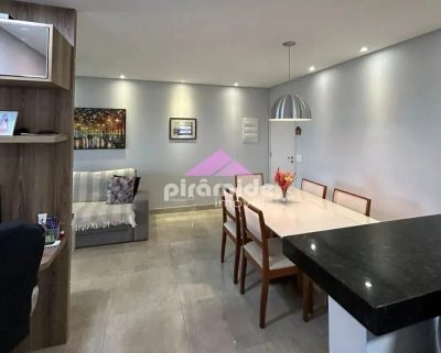 Apartamento, 2 quartos, 65 m² - Foto 3