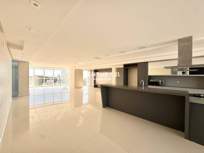 Apartamento, 4 quartos, 228 m² - Foto 4