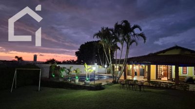 Casa, 3 quartos, 203 m² - Foto 5