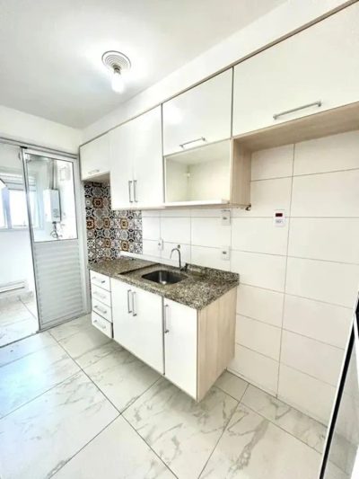 Apartamento, 2 quartos, 64 m² - Foto 2