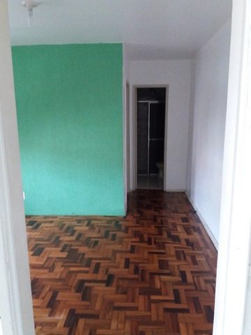 Apartamento, 1 quarto, 37 m² - Foto 1