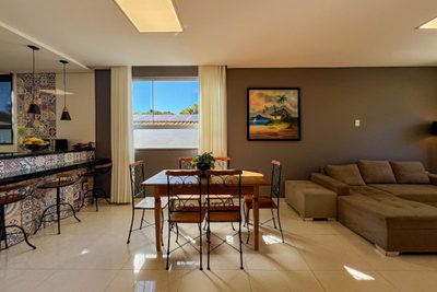 Casa, 7 quartos, 300 m² - Foto 2