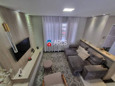 Casa, 3 quartos, 92 m² - Foto 4