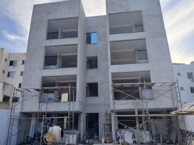 Apartamento, 3 quartos, 82 m² - Foto 1