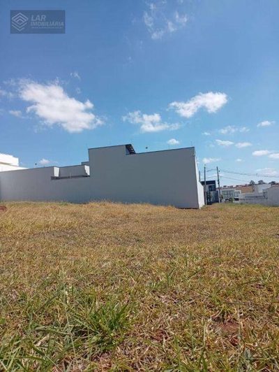 Terreno, 250 m² - Foto 1