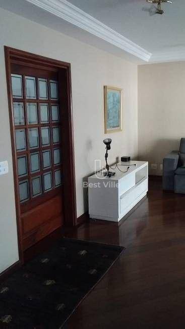 Apartamento, 4 quartos, 285 m² - Foto 4