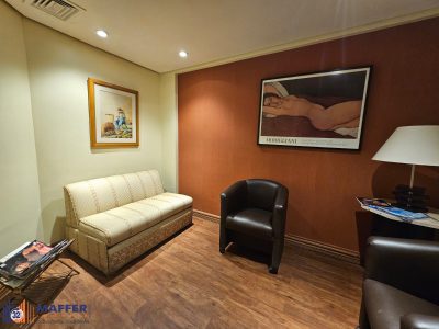Sala-Conjunto, 47 m² - Foto 1