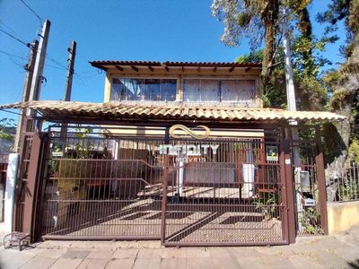 Casa, 6 quartos, 240 m² - Foto 2