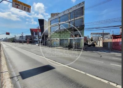 Prédio Inteiro, 870 m² - Foto 3