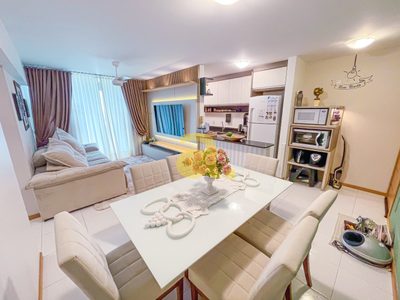Apartamento, 3 quartos, 78 m² - Foto 5