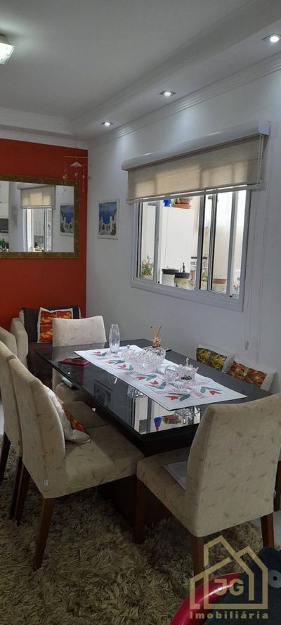 Apartamento, 3 quartos, 87 m² - Foto 2