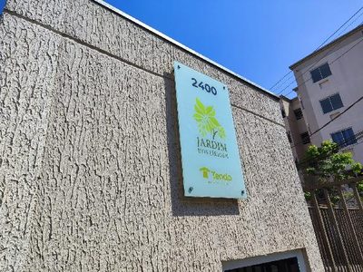 Apartamento, 2 quartos, 10 m² - Foto 1