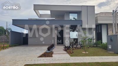 Casa, 4 quartos, 184 m² - Foto 1
