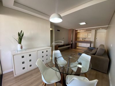 Apartamento, 2 quartos, 78 m² - Foto 1