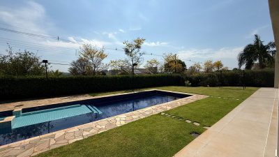 Casa de Condomínio, 5 quartos - Foto 4