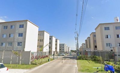 Apartamento, 2 quartos, 39 m² - Foto 1