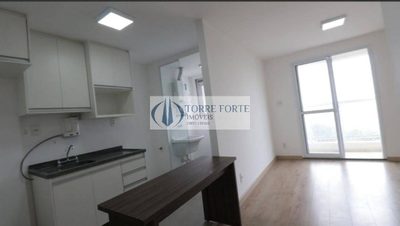 Apartamento, 1 quarto, 38 m² - Foto 5
