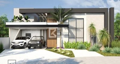 Casa, 3 quartos, 182 m² - Foto 3