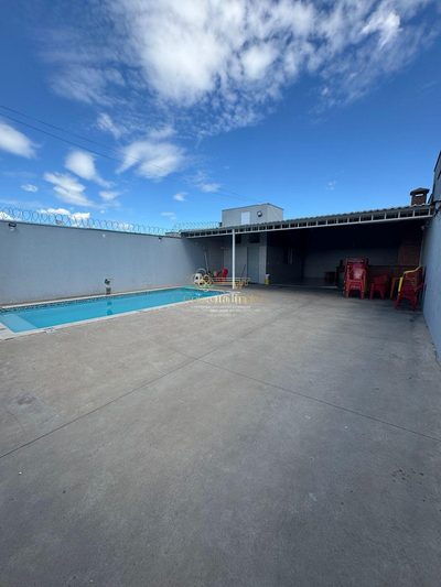 Casa, 1 quarto, 85 m² - Foto 2