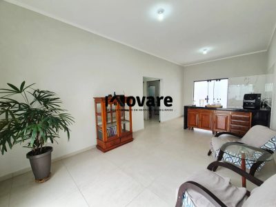 Casa, 2 quartos, 120 m² - Foto 5